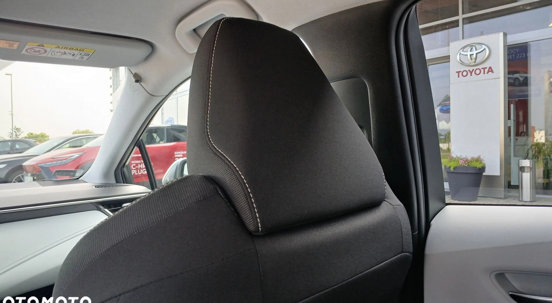Toyota Corolla cena 84900 przebieg: 89922, rok produkcji 2019 z Kalisz małe 596